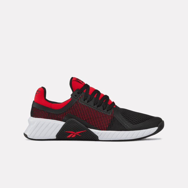Reebok Flip Charge Men's 'Red'
