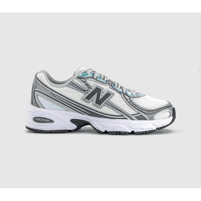 New Balance U7402Y9 NB 103 White