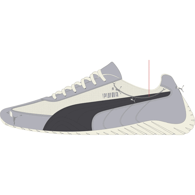 PUMA Speedcat Girl-itude