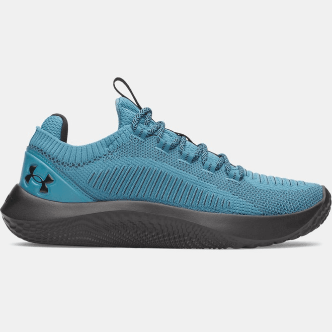 Under Armour Dynamic 2 Trainingsschoenen voor heren Boundless Blauw