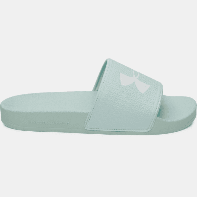 Under Armour ARMR slippers voor dames Refresh Mint
