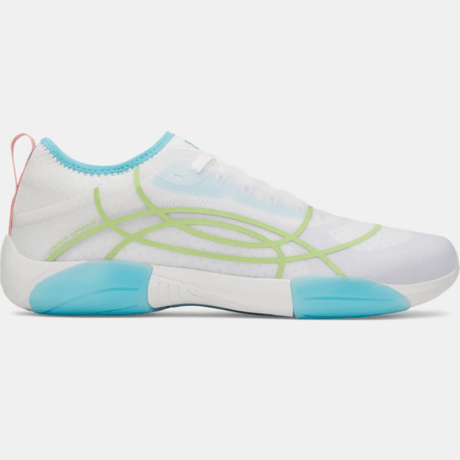 Under Armour Sculpt Trainer trainingsschoenen voor dames