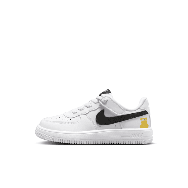 Nike Force 1 Low EasyOn Little Kids'