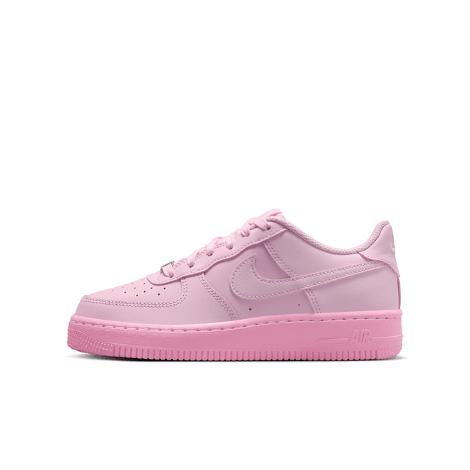 Nike Air Force 1 Big Kids'