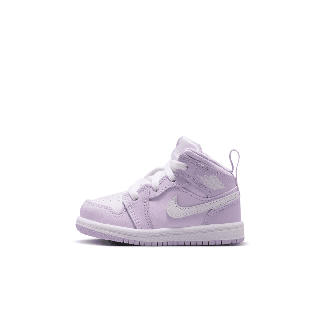 Jordan 1 Mid Baby/Toddler