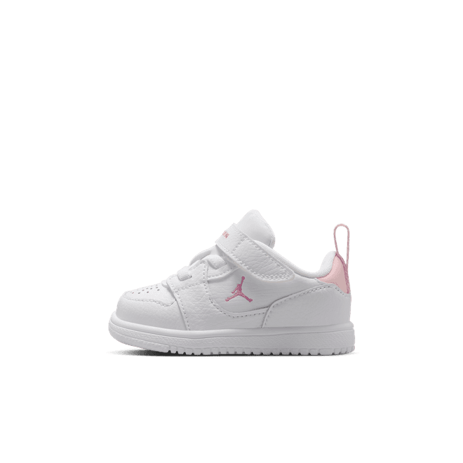 Nike Jordan Court Connect Low Baby/Toddler