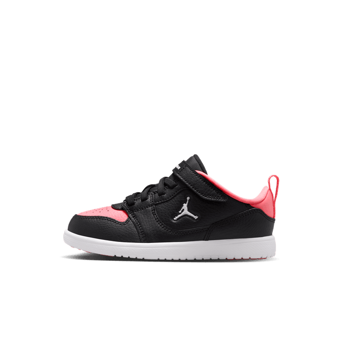 Jordan Court Connect Low