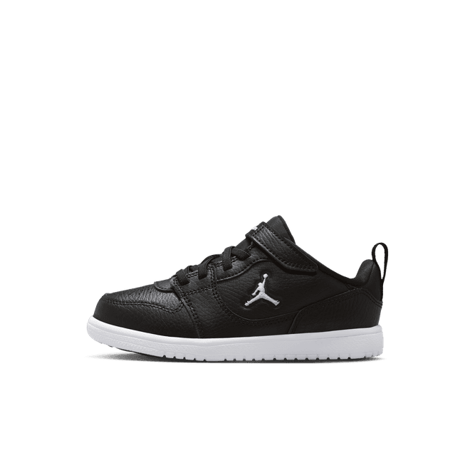 Jordan Court Connect Low