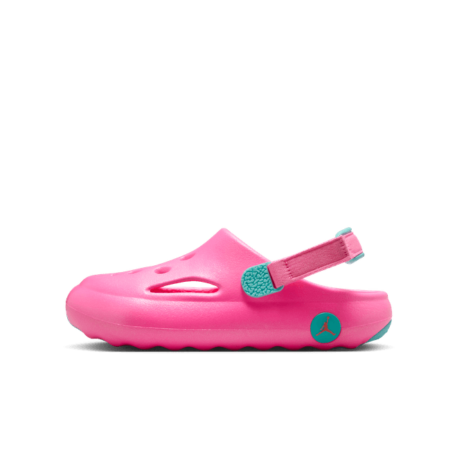 Jordan Hydrip sandalen