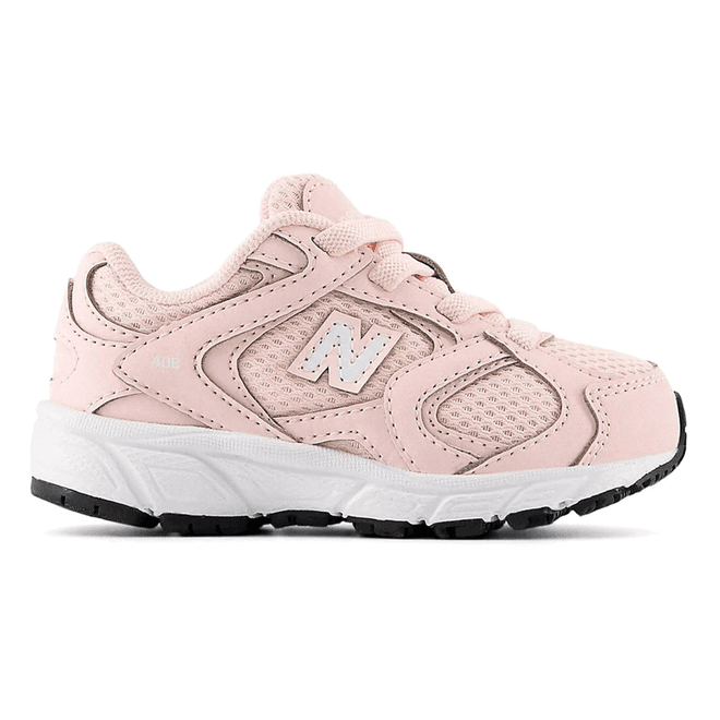 New Balance 408 Bungee Lace
