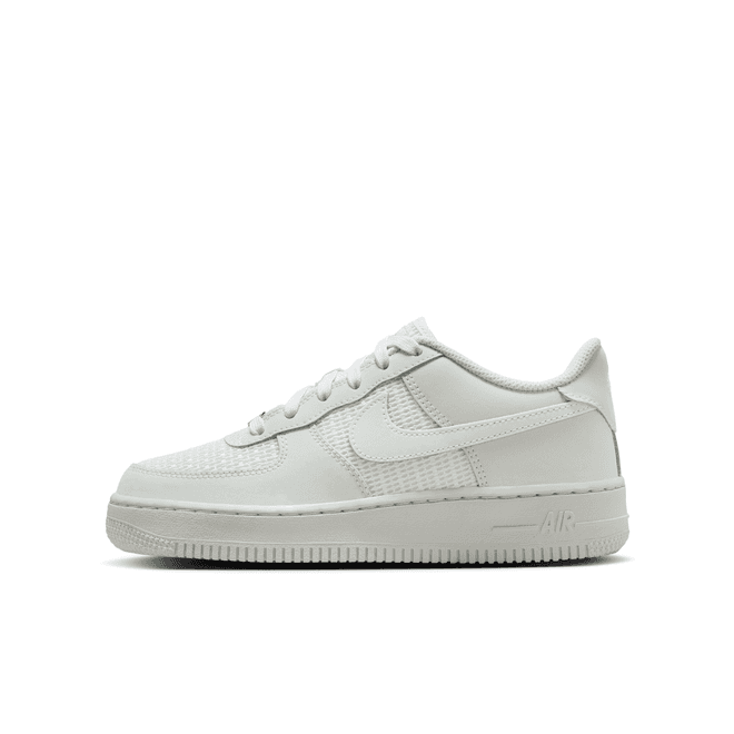 Nike Air Force 1 LV8 2 Big Kids'