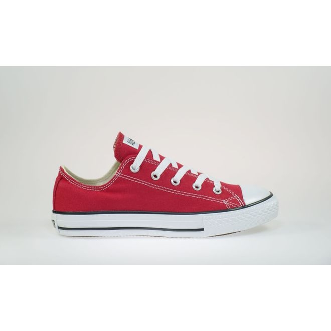 Converse Chuck Taylor All Star Core Ox (YOUTH) 3J236