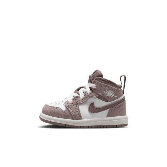 Nike Jordan 1 Mid Baby/Toddler