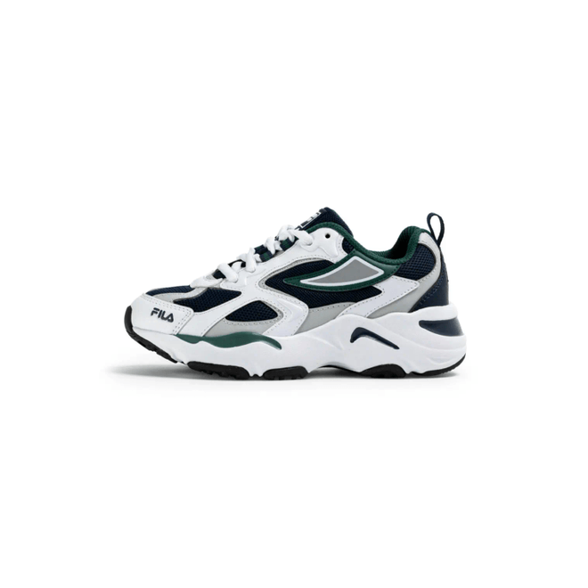 Fila CR-CW02 Ray Tracer