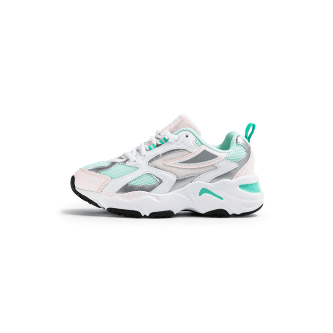 Fila CR-CW02 Ray Tracer