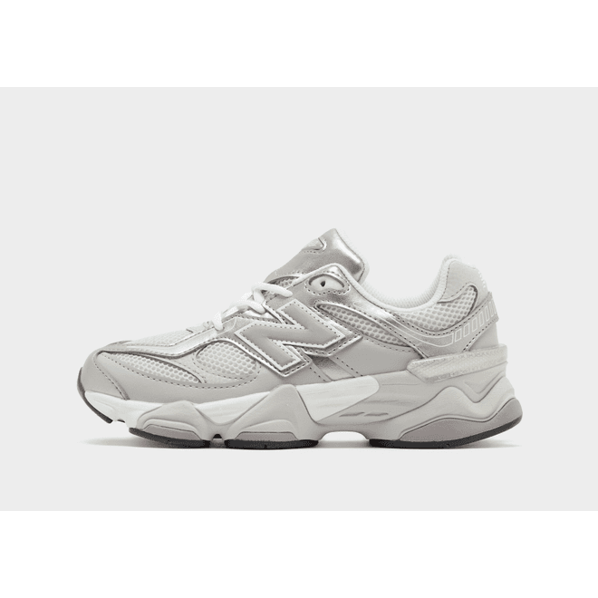 New Balance Kinderens' 9060 Lace