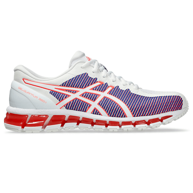 ASICS Gel-quantum 360 I Cm White