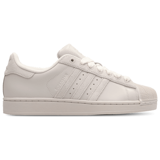 adidas Superstar Grey