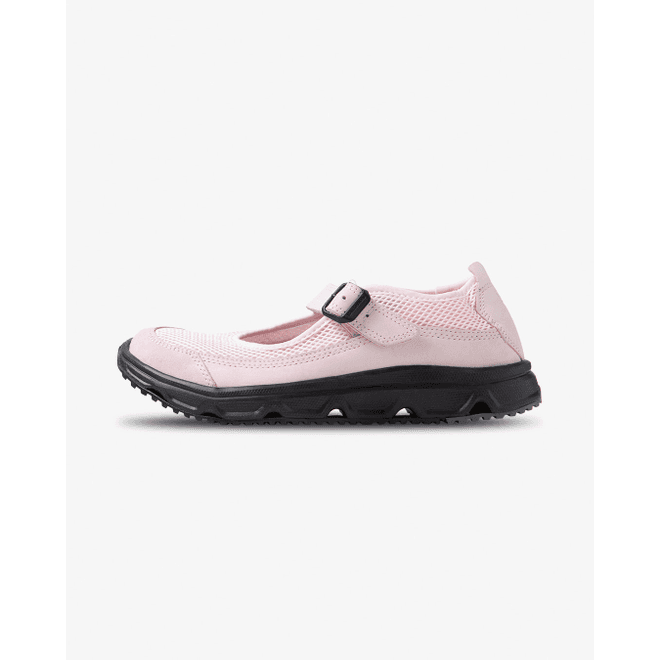 Salomon RX Marie-Jeanne Ice Pink/Black