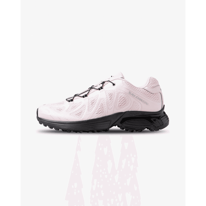 Salomon XT-Whisper Void Ice Pink/Black
