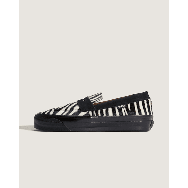 Vans Premium Loafer