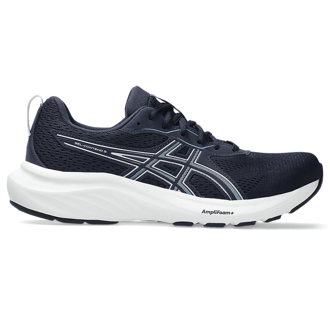 ASICS Gel-contend 9 Midnight