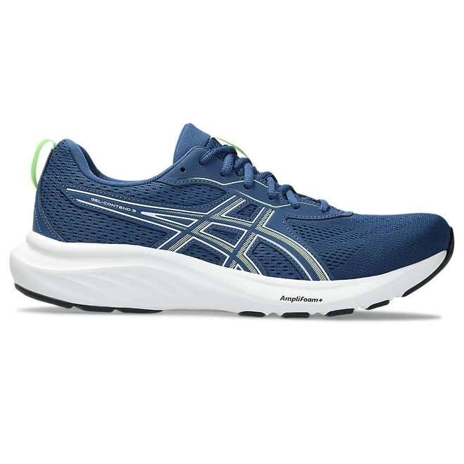 ASICS Gel-contend 9 Twilight Blue