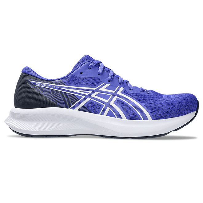 ASICS PATRIOT 14 Cobalt Burst
