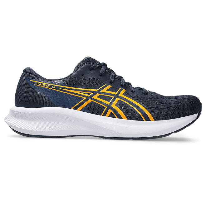 ASICS PATRIOT 14 Midnight