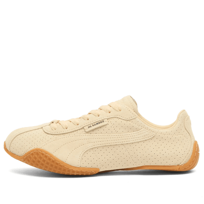 Puma Women's x Jil Sander K-Street Suede