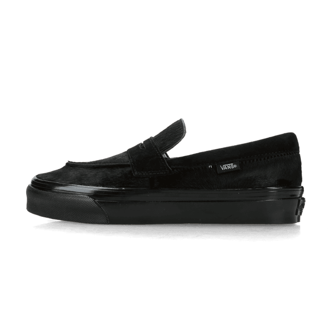 Vans LX Loafer 53 black