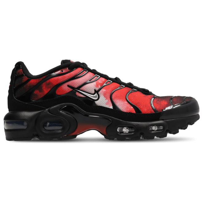 Nike Tuned Kid's Black