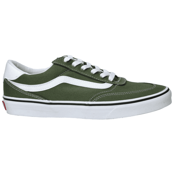 Vans Brooklyn LS