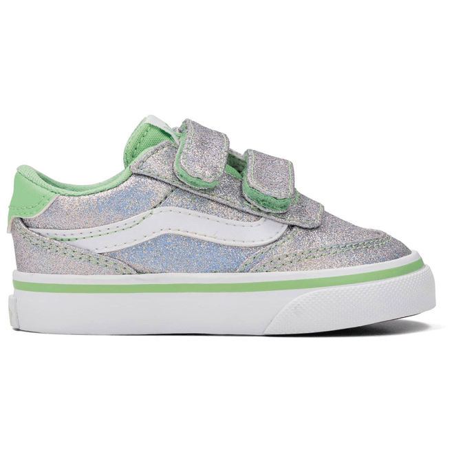Vans Brooklyn LS V