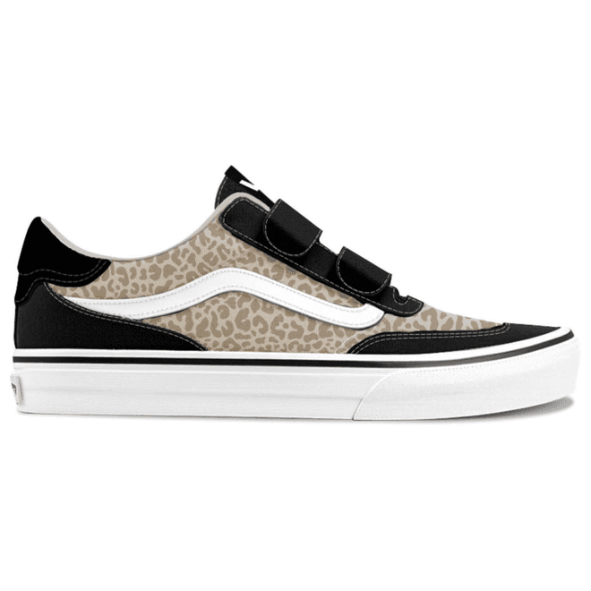 Vans Brooklyn LS V
