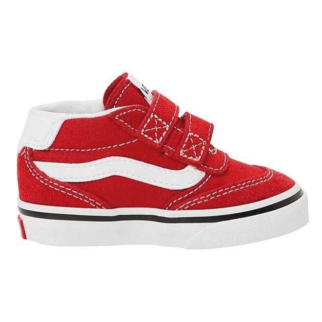 Vans Brooklyn