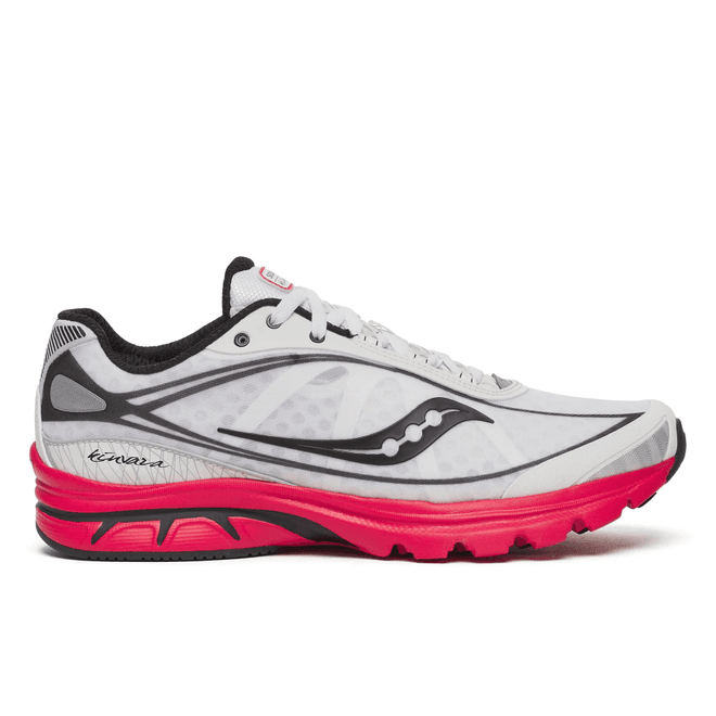 Saucony Kinvara 1 White