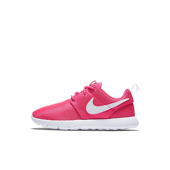 Nike Roshe One (PS) (Pink) 749422-611
