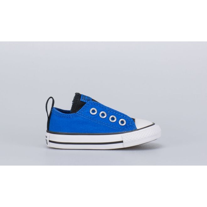 Converse Chuck Taylor All Star Simple Slip OX (INFANT) 756112C