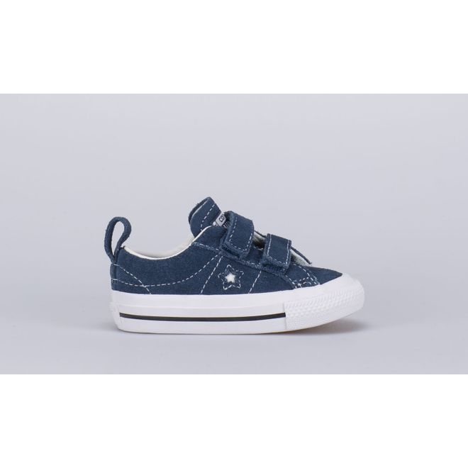 Converse One Star 2V OX (INFANT) 756132C