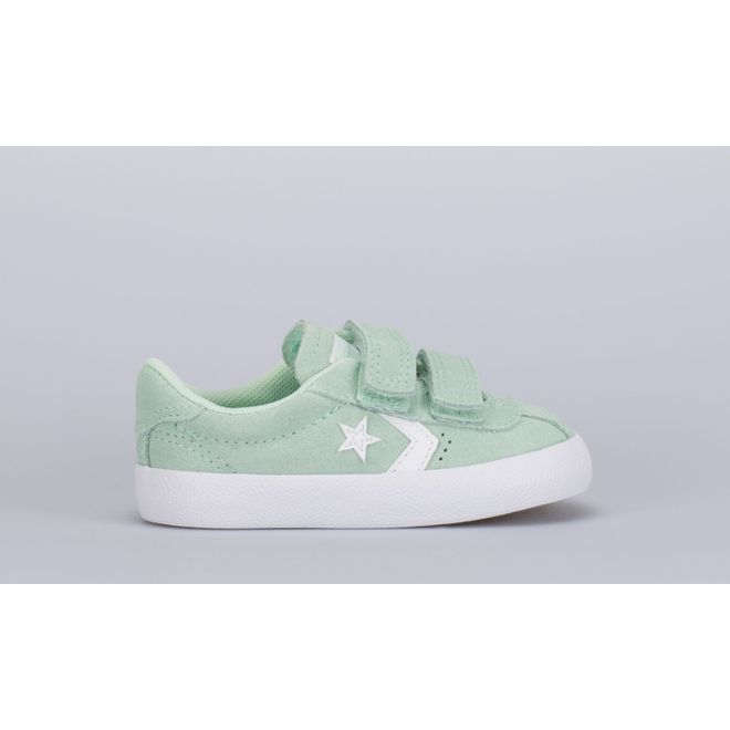 Converse Breakpoint 2V OX Infant (Mint) 758282C