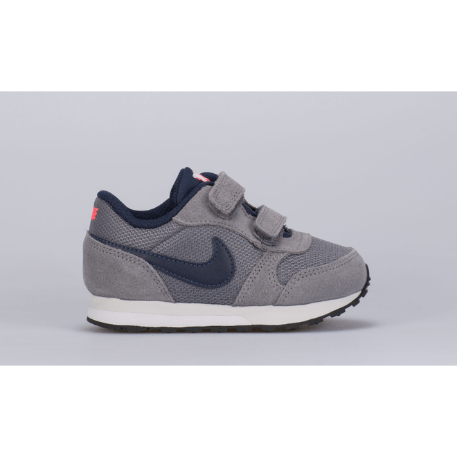 Nike MD Runner 2 (TDV) (Grey) 806255-012
