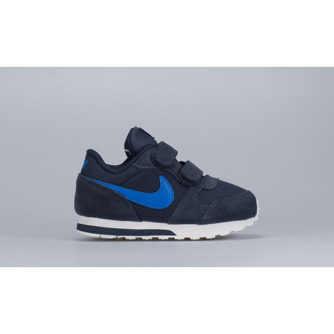 Nike MD Runner 2 (TDV) (Blue) 806255-410