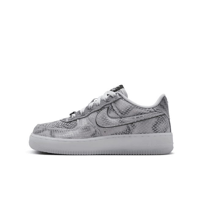 Nike Air Force 1 Low Big Kids'