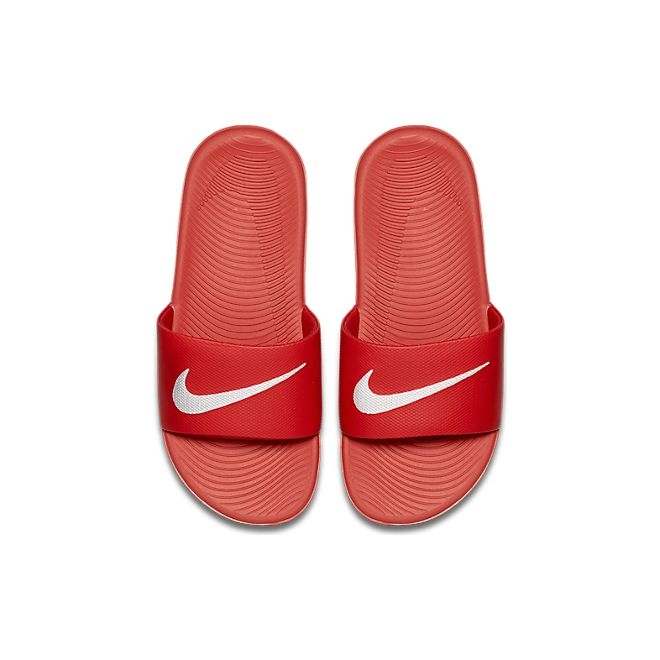 Nike Kawa Slide (GS/PS) 819352-600