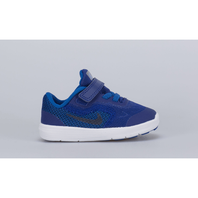 Nike Revolution 3 (TDV) (Blue) 819415-408
