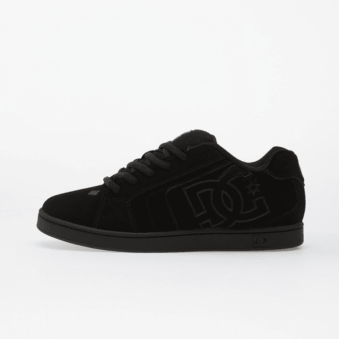 DC Net Black