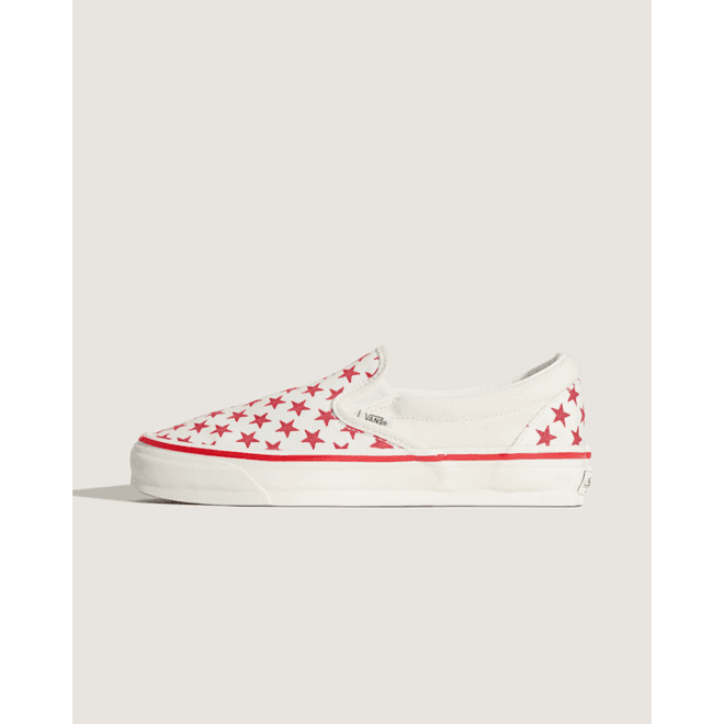 Vans Premium Classic Slip-On