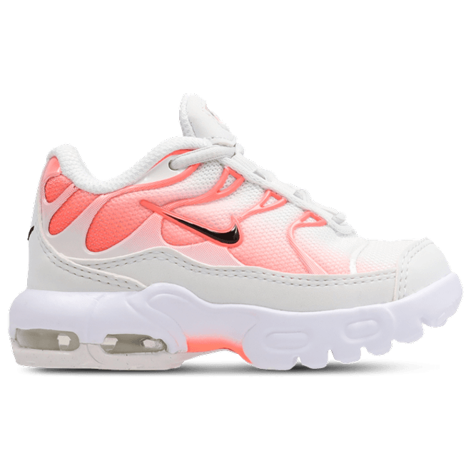 Nike Tuned Babyschoenen White