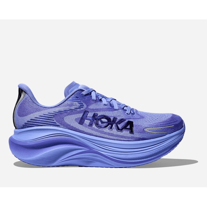 HOKA Skyward X 2 Blue Blossom